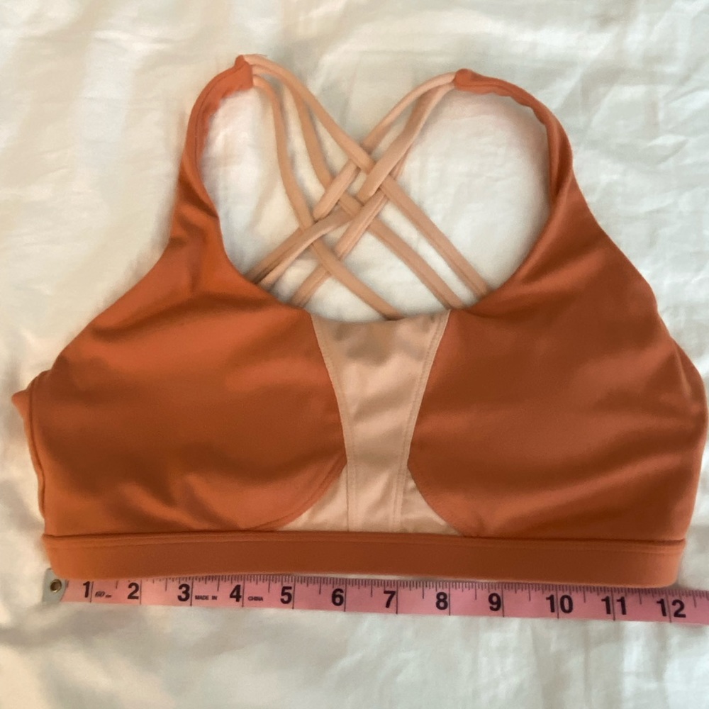 Buffbunny Sports Bra